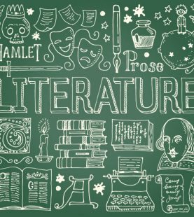 Literature-In-English WAEC