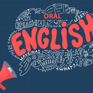 Test of Orals (English)