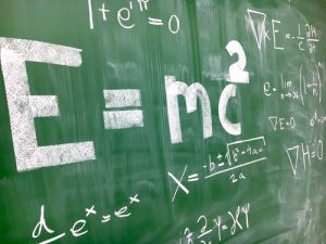 PHYSICS: Weekly