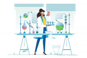 CHEMISTRY: Weekly