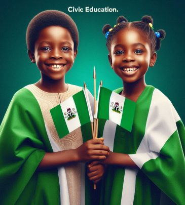 Civic Education WAEC