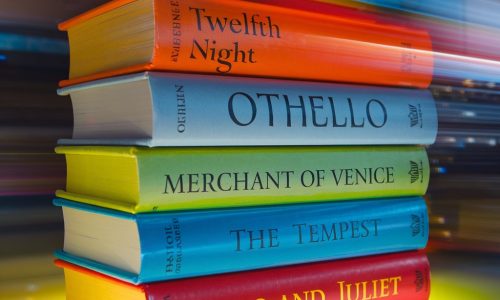 Literature-In-English WAEC