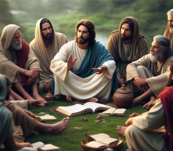 Christian Religious Studies WAEC