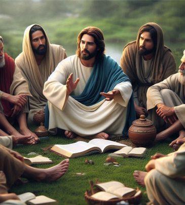 Christian Religious Studies WAEC