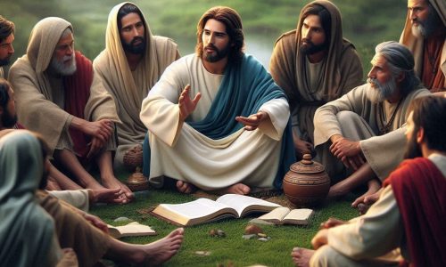 Christian Religious Studies WAEC