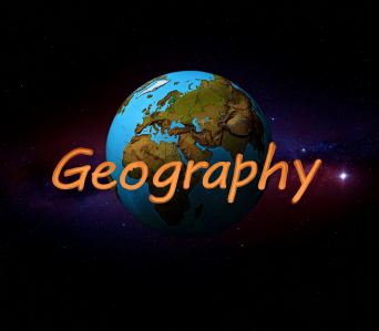 Geography WAEC