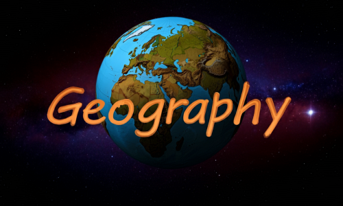 Geography WAEC
